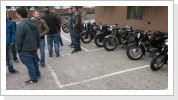 Ankunft Egelsee beim Motorradmuseum